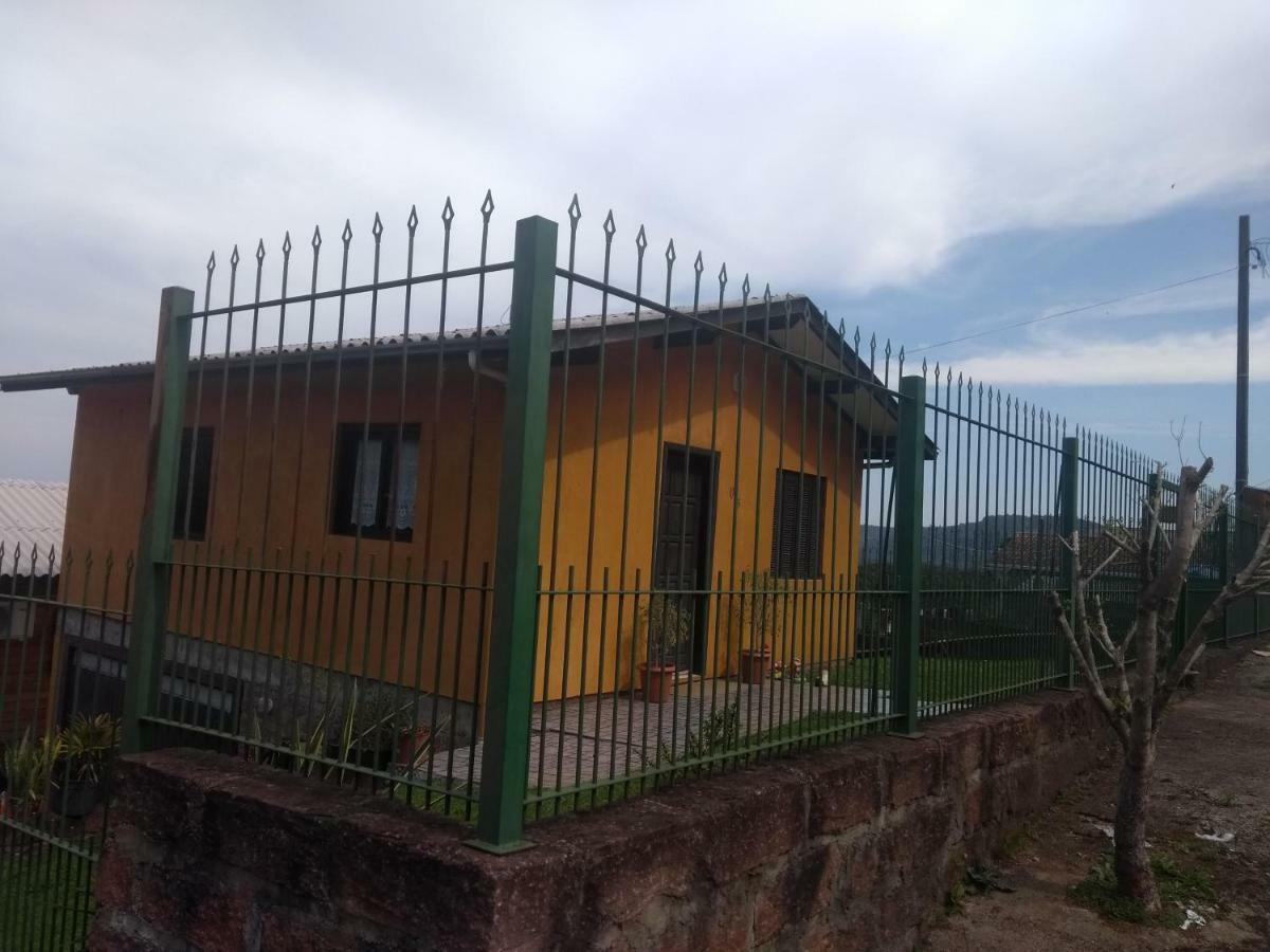 Casa Da Cris/Marcelo Vila Gramado Exterior foto